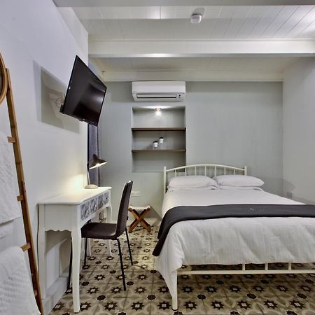 Chateau La Vallette - St. Elmo Suite Valletta Eksteriør billede