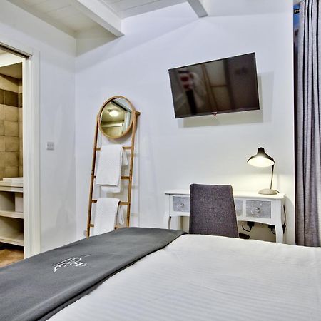 Chateau La Vallette - St. Elmo Suite Valletta Eksteriør billede